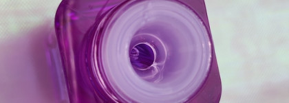 Vivienne sabo Lip oil Sirop de fruits 06 Lavander