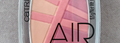 Отличные румяна на каждый день Catrice Air blush glow 050 Barry haze