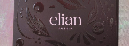 Моя прелесть: лучший бронзер для белоснежек Elian Russia Silk obsession bronzer
