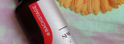 Мастерская Олеси Мустаевой Она иная sfw backstage Парфюмированный крем для тела с эффектом мерцания