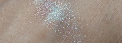 Спарклы Shik Single eyeshadow в моей косметичке: Sun, Vega, Mimosa, Mira, Marsic (и мне мало)