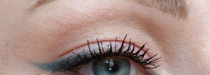 Мне реально мало: лучшие карандаши для глаз Shik в оттенках Bittersweet, Morocco, Khaki