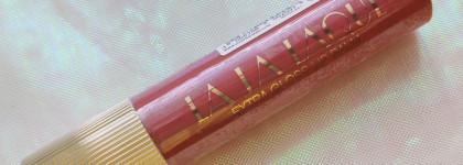 Vivienne sabo Glossy lip balm lala laque 07 Dusty burgundy