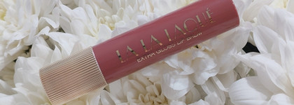 Vivienne sabo Glossy lip balm lala laque 07 Dusty burgundy