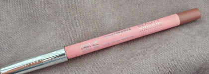 Стойкий карандаш для губ Ok Beauty Color salute slide & stay Urania