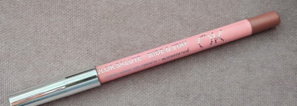 Стойкий карандаш для губ Ok Beauty Color salute slide & stay Urania