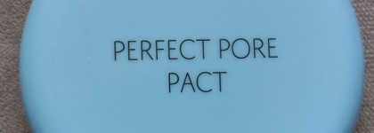 Компактная пудра The saem Saemmul Perfect pore pact