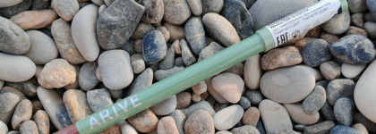 Arive makeup Everlasting eye pencil 10 Cocoa