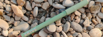 Arive makeup Everlasting eye pencil 10 Cocoa