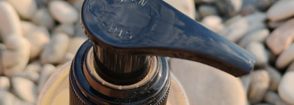 Farmografika Гидрофильное масло для умывания и снятия макияжа Миндаль, лимон и ромашка