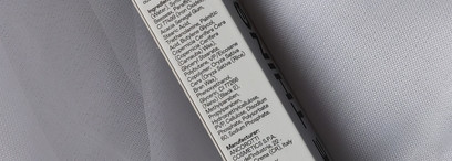 Тушь для ресниц Rad All That Juice Mascara 007 Black Black такая же удачная как 001 Oxblood?