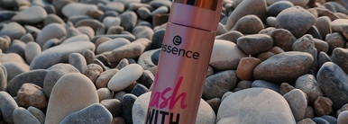 Моя первая коричневая тушь и сразу любовь: Essence Lash without limits extreme lengthening & volume 02 Brown