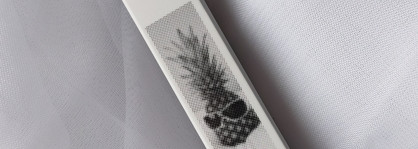 Тушь для ресниц Rad All That Juice Mascara 007 Black Black такая же удачная как 001 Oxblood?