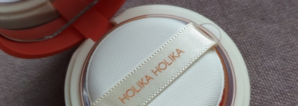 Holika holika Jelly dough blusher 02 Grapefruit jelly