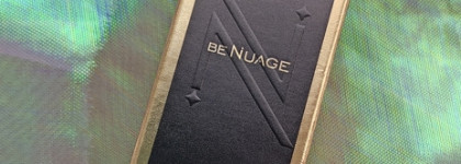 Не разделяю восторгов: Be nuage Creamy blush stick 06 Cherry