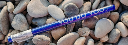 Rad plenty will do eye & lip 006 Ultramarine