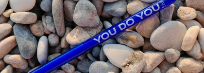 Rad plenty will do eye & lip 006 Ultramarine