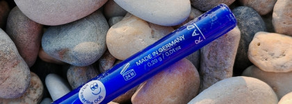 Rad plenty will do eye & lip 006 Ultramarine