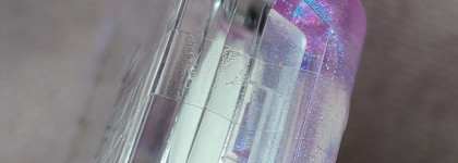 Хайлайтер Catrice Diamond haze highligter 010 Gimme glitter