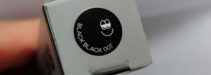 Тушь для ресниц Rad All That Juice Mascara 007 Black Black такая же удачная как 001 Oxblood?