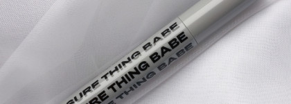 Тушь для ресниц Rad All That Juice Mascara 007 Black Black такая же удачная как 001 Oxblood?