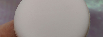 Holika holika Jelly dough blusher 02 Grapefruit jelly