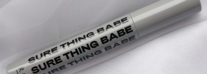 Тушь для ресниц Rad All That Juice Mascara 007 Black Black такая же удачная как 001 Oxblood?