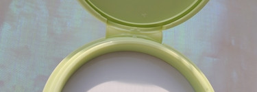 Отличный вариант демакияжа: Yadah GREEN TEA PURE Cleansing Balm