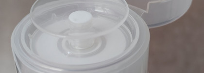 Бережное очищение с Russo Fabelo: мицеллярная вода и пенка для умывания