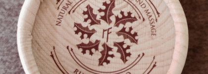 Russo Fabelo Воск бальзамический для укрепления и роста ногтей