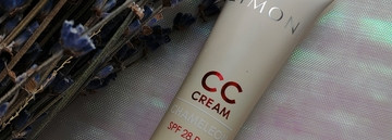 Подходит ли Limoni CC Cream Chameleon для комбинированной кожи?