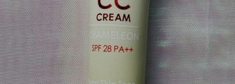 Подходит ли Limoni CC Cream Chameleon для комбинированной кожи?