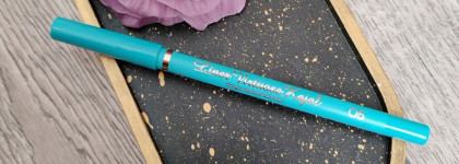 Vivienne sabo Liner Virtuose Kajal 05