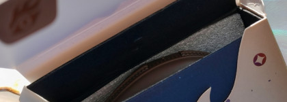 Палетка теней для век Girlcult Gold Rush Palette 56 Phoenix