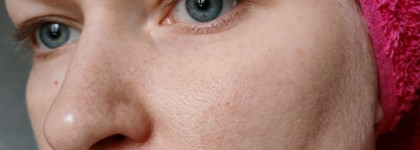 Сияющая кожа с Russo Fabelo Healing herbarium Спрей-тоник для лица Молодость и сияние