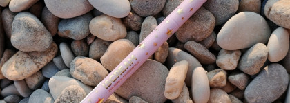 Карандаш для глаз Iscream Choice Дуохром 01