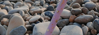 Карандаш для глаз Iscream Choice Дуохром 01