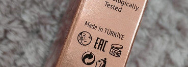 Topface Baked Choice Rich touch highligter 103 Cotton candy