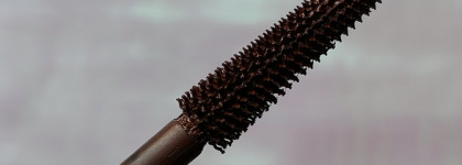 Новая коллекция Divage Al collection: тушь, подводка, тени