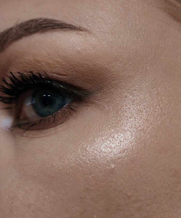 Искусственное освещение