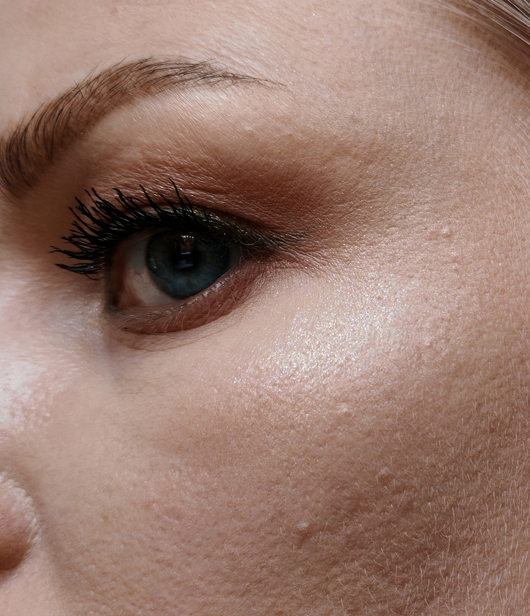 Дневной свет от окна