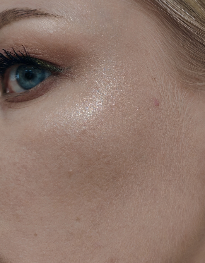 Искусственное освещение