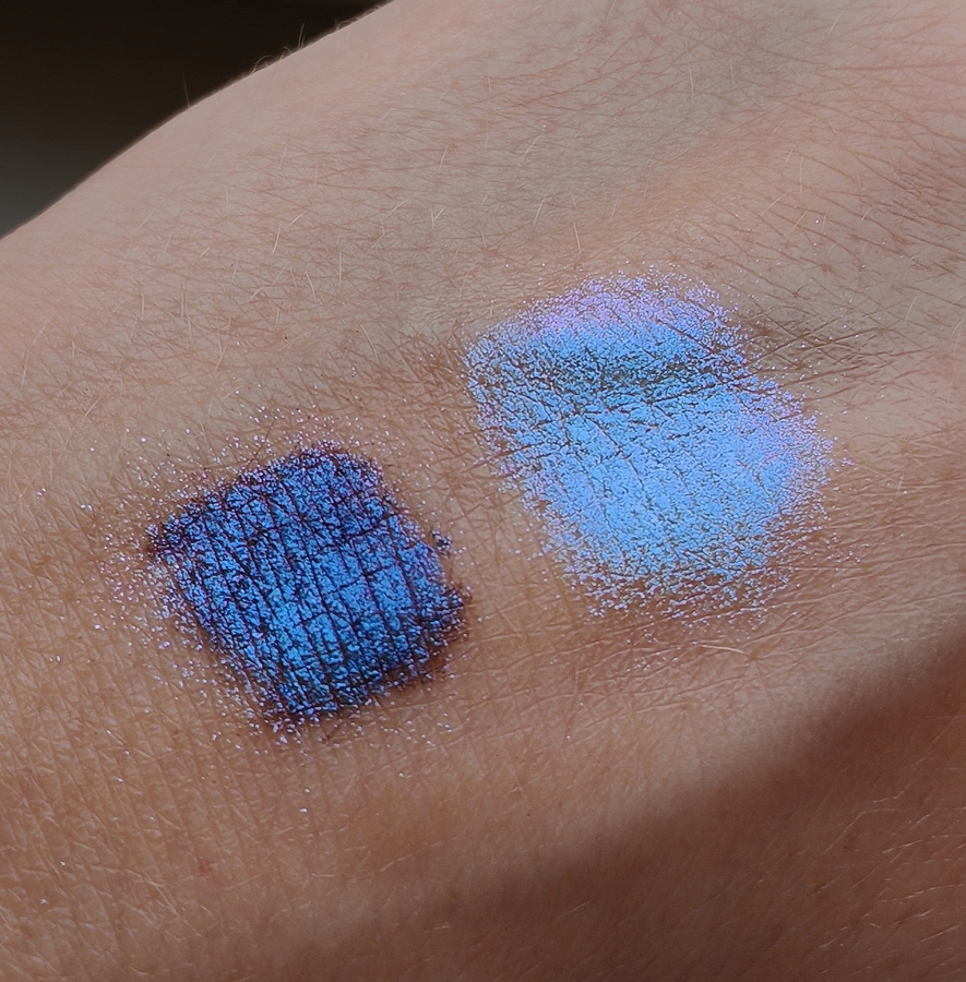 Дневной свет от окна