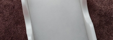 Flower knows Butterfly cloud collar 03 Incense purple haze