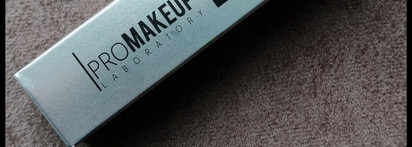 Promakeup laboratory Crystal lips care & beauty oil 001 Cotton Candy