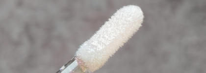 Promakeup laboratory Crystal lips care & beauty oil 001 Cotton Candy