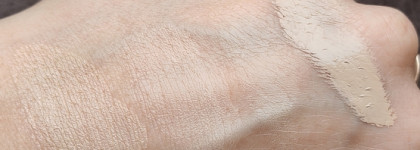 Фавориты декоративной косметики для лица 2025. Баночки и макияжи с ними