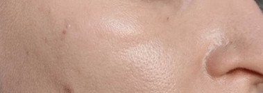 Фавориты декоративной косметики для лица 2025. Баночки и макияжи с ними