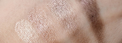 Макияж, который старит с Ninelle La mirada 502