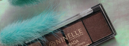 Макияж, который старит с Ninelle La mirada 502